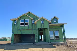 233 Montecido Dr, Liberty Hill, TX 78642 - Photo 1