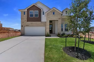 233 Montecido Dr, Liberty Hill, TX 78642 - Photo 1