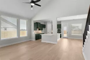 233 Montecido Dr, Liberty Hill, TX 78642 - Photo 3