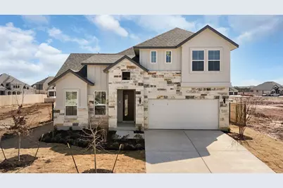 233 Montecido Drive, Liberty Hill, TX 78642 - Photo 1