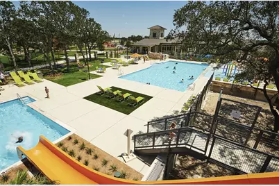 233 Montecido Drive, Liberty Hill, TX 78642 - Photo 27