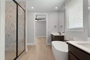 233 Montecido Dr, Liberty Hill, TX 78642 - Photo 11