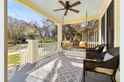 4316 Avenue C, Austin, TX 78751 - Photo 5