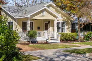 4316 Avenue C, Austin, TX 78751 - Photo 3