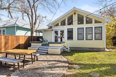 4316 Avenue C, Austin, TX 78751 - Photo 33