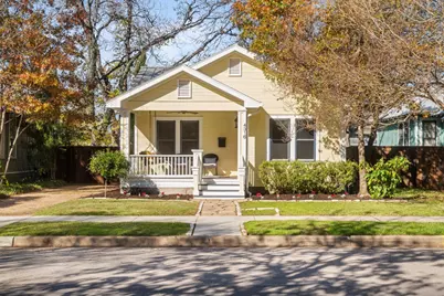 4316 Avenue C, Austin, TX 78751 - Photo 1