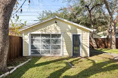 4316 Avenue C, Austin, TX 78751 - Photo 29