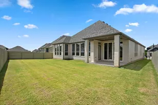 217 Belanger Cyn Dr, Liberty Hill, TX 78642 - Photo 25