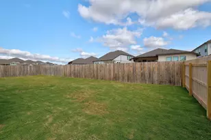 217 Belanger Cyn Dr, Liberty Hill, TX 78642 - Photo 19