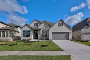 217 Belanger Cyn Dr, Liberty Hill, TX 78642 - Photo 1