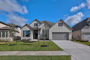 217 Belanger Cyn Dr, Liberty Hill, TX 78642 - Photo 1