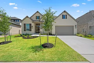 217 Belanger Cyn Dr, Liberty Hill, TX 78642 - Photo 1