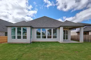 217 Belanger Cyn Dr, Liberty Hill, TX 78642 - Photo 19