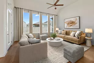 217 Belanger Cyn Dr, Liberty Hill, TX 78642 - Photo 3