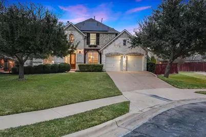 1512 Lake Forest Cove, Round Rock, TX 78665 - Photo 3