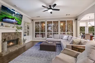 1512 Lake Forest Cove, Round Rock, TX 78665 - Photo 7