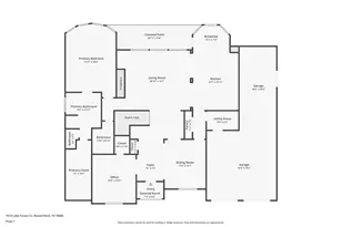 1512 Lake Forest Cove, Round Rock, TX 78665 - Photo 31