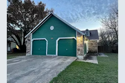 10003 Parliament House Road, Austin, TX 78729 - Photo 1