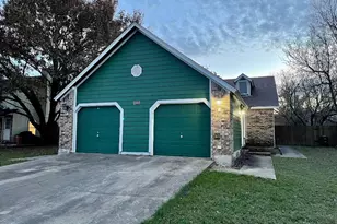 10003 Parliament House Rd, Austin, TX 78729 - Photo 1