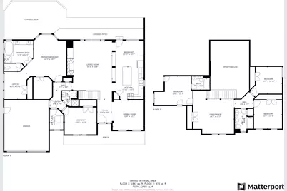 18121 Whitewater Cove, Round Rock, TX 78681 - Photo 3