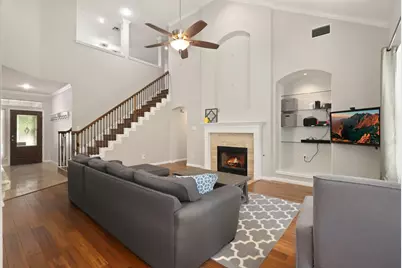 18121 Whitewater Cove, Round Rock, TX 78681 - Photo 9