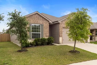 321 Freedom Park Avenue, Liberty Hill, TX 78642 - Photo 1