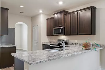 321 Freedom Park Avenue, Liberty Hill, TX 78642 - Photo 7