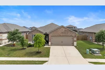 321 Freedom Park Avenue, Liberty Hill, TX 78642 - Photo 1