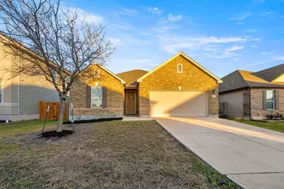 13609 James Buchanan Street, Manor, TX 78653 - Photo 1