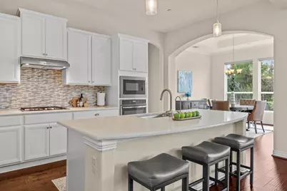 3914 Logan Ridge Drive, Cedar Park, TX 78613 - Photo 9