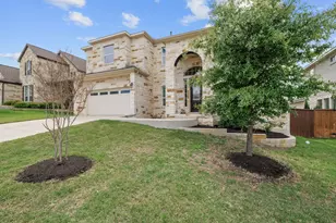 3914 Logan Ridge Dr, Cedar Park, TX 78613 - Photo 3
