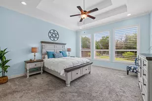 3914 Logan Ridge Dr, Cedar Park, TX 78613 - Photo 19