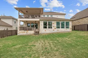 3914 Logan Ridge Dr, Cedar Park, TX 78613 - Photo 37