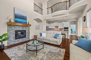 3914 Logan Ridge Dr, Cedar Park, TX 78613 - Photo 9