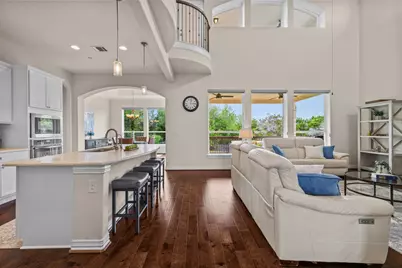 3914 Logan Ridge Drive, Cedar Park, TX 78613 - Photo 5