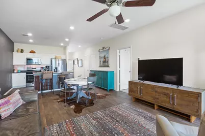 549 Arnold Loop #A, Uhland, TX 78640 - Photo 11