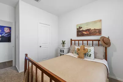 549 Arnold Loop #A, Uhland, TX 78640 - Photo 5