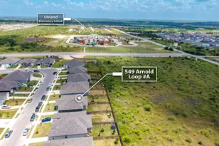 549 Arnold Loop, Uhland, TX 78640 - Photo 25
