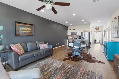 549 Arnold Loop #A, Uhland, TX 78640 - Photo 11