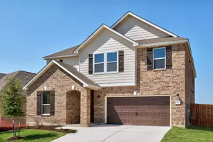 3720 Cerino Ln, Round Rock, TX 78665 - Photo 3