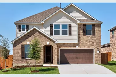 3720 Cerino Lane, Round Rock, TX 78665 - Photo 1