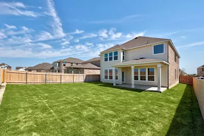 3720 Cerino Lane, Round Rock, TX 78665 - Photo 37