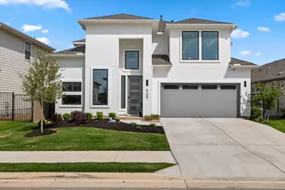 8208 Thelma Jean Drive, Austin, TX 78744 - Photo 1