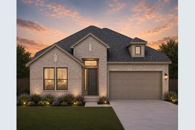 404 Veneta Lane, Georgetown, TX 78633 - Photo 1
