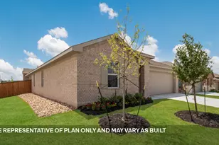 1824 Side Buster Trl, Leander, TX 78641 - Photo 3