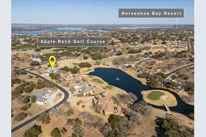 103 Stillwater, Horseshoe Bay, TX 78657 - Photo 31