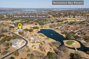 103 Stillwater, Horseshoe Bay, TX 78657 - Photo 31