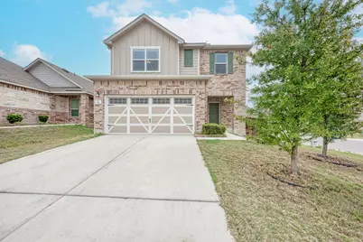 521 Lady Swiss Lane, Hutto, TX 78634 - Photo 1