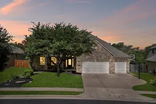 16517 Along Creek Cove, Austin, TX 78717 - Photo 39