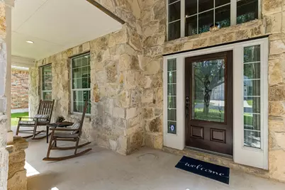 16517 Along Creek Cove, Austin, TX 78717 - Photo 5